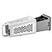 Zwilling 36610-003-0 Grattugia Grattugia/dispenser Grigio - Foto miniatura 3