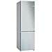 Frigorifero Combinato KGN392LCF Serie 4 Dual No Frost Mullti Air FlowClasse C Capacità Netta 363 Litri Colore Inox Look - Foto miniatura 1
