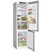 Frigorifero Combinato KGN392LCF Serie 4 Dual No Frost Mullti Air FlowClasse C Capacità Netta 363 Litri Colore Inox Look - Foto miniatura 3