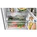 Frigorifero Combinato KGN392LCF Serie 4 Dual No Frost Mullti Air FlowClasse C Capacità Netta 363 Litri Colore Inox Look - Foto miniatura 6