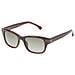 Occhiali Lozza Sl4074m5209y7. Occhiali Da Sole, Colore Marrone. Uomo. - In ordine - Foto miniatura 4