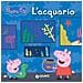 Silvia D'achille - L'acquario. Peppa Pig. Ediz. A Colori - Foto miniatura 1