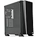 Case Wizard 4 Midi Tower Micro-ATX / Mini-ITX 2 Porte 2x USB 2.0, 1x USB 3.0, Colore Nero - Foto miniatura 3