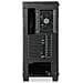 Case Wizard 4 Midi Tower Micro-ATX / Mini-ITX 2 Porte 2x USB 2.0, 1x USB 3.0, Colore Nero - Foto miniatura 5