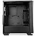Case Wizard 4 Midi Tower Micro-ATX / Mini-ITX 2 Porte 2x USB 2.0, 1x USB 3.0, Colore Nero - Foto miniatura 6