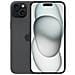 iPhone 15 Plus 256 GB Nero - Foto miniatura 1