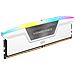 Vengeance RGB CMH32GX5M2B6000C30W memoria 32 GB 2 x 16 GB DDR4 6000 MHz - Foto miniatura 3