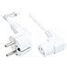Alcasa P0131-w030 Cavo Di Alimentazione Bianco 3 M Spina Di Alimentazione Di Tipo E+f Accoppiatore C13 - Foto miniatura 1