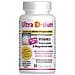 Ultra D-sium Vitamina D E Magnesio Marino 60 Capsule - Foto miniatura 1
