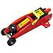 Crick A Carrello 2t Ce Alzata Da 135 Mm A 330 Mm - Foto miniatura 1