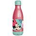 Disney Borraccia Azzurra Per Bambine In Plastica Minnie Mouse Topolina 560 Ml Con Tappo A Vite - Foto miniatura 1