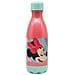 Disney Borraccia Azzurra Per Bambine In Plastica Minnie Mouse Topolina 560 Ml Con Tappo A Vite - Foto miniatura 2
