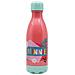 Disney Borraccia Azzurra Per Bambine In Plastica Minnie Mouse Topolina 560 Ml Con Tappo A Vite - Foto miniatura 3