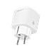 EU SWITCH SOCKET WI-FI - Foto miniatura 1