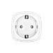 EU SWITCH SOCKET WI-FI - Foto miniatura 3
