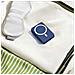 Batteria Esterna Magsafe 10w, 5000mah, Blu Royal - Foto miniatura 8