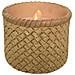 Candela Solare A Led 898158 Effetto Fiamma 8 Cm - Foto miniatura 1