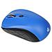 Mouse Ibox I009w Azzurro - Foto miniatura 5