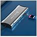 JCD397-N Mini dock multi-monitor 4K60 Elite USB-C® - Foto miniatura 5