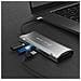 JCD397-N Mini dock multi-monitor 4K60 Elite USB-C® - Foto miniatura 7