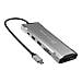 JCD397-N Mini dock multi-monitor 4K60 Elite USB-C® - Foto miniatura 8