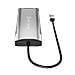 JCD397-N Mini dock multi-monitor 4K60 Elite USB-C® - Foto miniatura 9