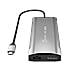 JCD397-N Mini dock multi-monitor 4K60 Elite USB-C® - Foto miniatura 11