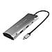 JCD397-N Mini dock multi-monitor 4K60 Elite USB-C® - Foto miniatura 1