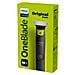 Norelco OneBlade QP2724/10 Rasoio Elettrico Trimmer Grigio, Lime - Foto miniatura 1