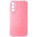 Cover Per Samsung Galaxy A15 5g Silicone Glitter Fotocamera Protetta - Foto miniatura 1