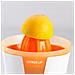 CITRUS UP spremiagrumi elettrico 0,2 L 40 W Arancione, Bianco - Foto miniatura 6