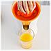 CITRUS UP spremiagrumi elettrico 0,2 L 40 W Arancione, Bianco - Foto miniatura 4