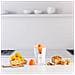 CITRUS UP spremiagrumi elettrico 0,2 L 40 W Arancione, Bianco - Foto miniatura 8