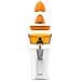 CITRUS UP spremiagrumi elettrico 0,2 L 40 W Arancione, Bianco - Foto miniatura 2