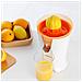 CITRUS UP spremiagrumi elettrico 0,2 L 40 W Arancione, Bianco - Foto miniatura 9