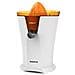 CITRUS UP spremiagrumi elettrico 0,2 L 40 W Arancione, Bianco - Foto miniatura 1