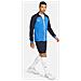 Giacca Tuta Academy Pro Dh9234-463 Uomo Taglia L Colore Royal Blue - Foto miniatura 3