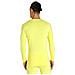 Liga Baselayer Tee Ls 65592046, Uomini, Giallo, L - Foto miniatura 5