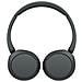 WHCH520 Cuffie Wireless con Microfono Colore Nero - Foto miniatura 5