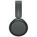WHCH520 Cuffie Wireless con Microfono Colore Nero - Foto miniatura 7