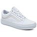 Sneakers Bianco Unisex Us 11.5 Continuativi - Foto miniatura 2