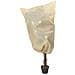 Coperture Con Coulisse Per Piante 12pz 70 G /m 0,8x1 M - Foto miniatura 2
