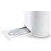 Tostapane 7 DO962T 2 Fetta /e Potenza 980 W Colore Bianco - Foto miniatura 4