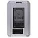 Thermaltake Tower 300 Limestone Micro Tower Grigio, Bianco - Foto miniatura 4