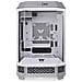 Thermaltake Tower 300 Limestone Micro Tower Grigio, Bianco - Foto miniatura 6