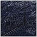 Tappeto Shaggy a Pelo Lungo NAVARRA Blu Marino 80x150 cm - Foto miniatura 5