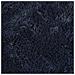 Tappeto Shaggy a Pelo Lungo NAVARRA Blu Marino 80x150 cm - Foto miniatura 7