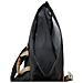 00222023 borsa per laptop 41,1 cm (16.2") Zaino Nero, Marrone - Foto miniatura 3