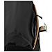 00222023 borsa per laptop 41,1 cm (16.2") Zaino Nero, Marrone - Foto miniatura 7