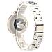 Cinturino Per Orologio In Acciaio Inossidabile Per Garmin Lily 3 Silver - Foto miniatura 1